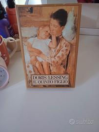 Il quinto figlio • Doris Lessing