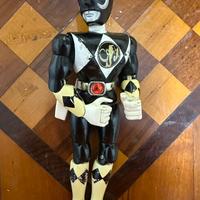 Black Ranger – Power Rangers Bandai 1993