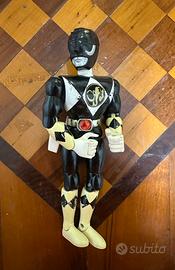 Black Ranger – Power Rangers Bandai 1993