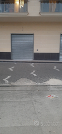 Giugliano locale commerciale