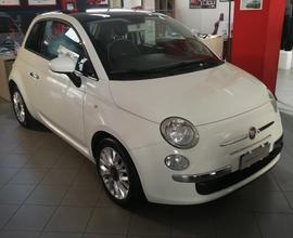 Fiat 500 1.3 Multijet 16V 95 CV Lounge