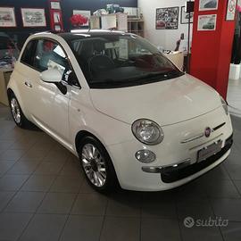 Fiat 500 1.3 Multijet 16V 95 CV Lounge