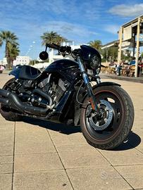 Harley Davidson V-Rod