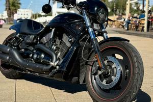 Harley Davidson V-Rod