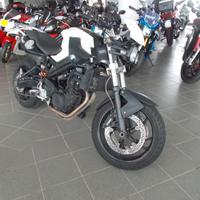 BMW F 800 R