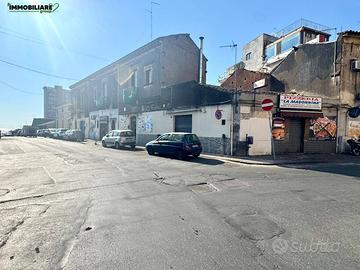 Locale commerciale - Catania