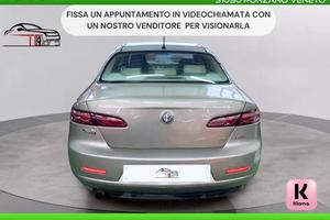ALFA ROMEO 159 BERLINA 1.9 DIESEL -GARANZIA TCARS
