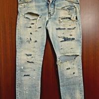 Dsquared2 Skater Jeans Tg. 46