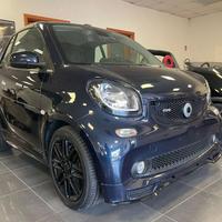 SMART Brabus 0.9cc BRABUS TAILOR MADE CABRIO 109