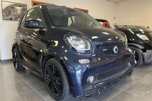 SMART Brabus 0.9cc BRABUS TAILOR MADE CABRIO 109