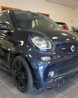 SMART Brabus 0.9cc BRABUS TAILOR MADE CABRIO 109