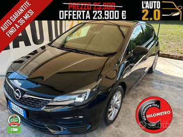 Opel Astra 1.5 CDTI 122 CV S&S 5 porte Business El