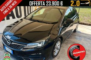 Opel Astra 1.5 CDTI 122 CV S&S 5 porte Business El
