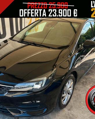Opel Astra 1.5 CDTI 122 CV S&S 5 porte Business El