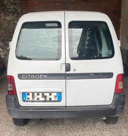Citroen berlingo 1.6 HDI 2006