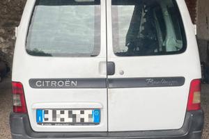 Citroen berlingo 1.6 HDI 2006