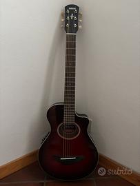 Chitarra Yamaha APXT2