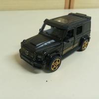 MODELLINO MERCEDES CLASSE G E VOLKSWAGEN T1