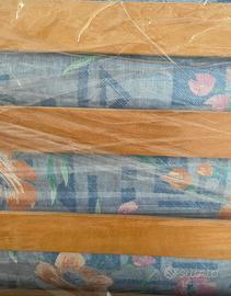 Brandina singola con ruote