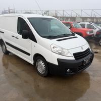 Peugeot Expert 2.0 HDi 125CV FAP PL-TN 12Q Furgone