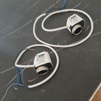 Testine riscaldamento pavimento