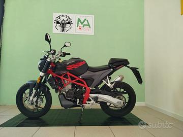 Swm Varez 125