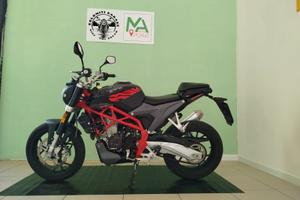 Swm Varez 125