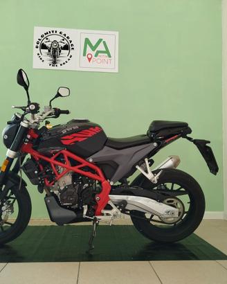 Swm Varez 125