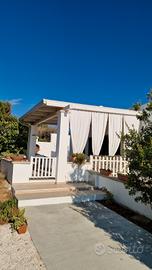 Casa vacanza Pescoluse Maldive del Salento Puglia