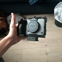 sony fx30
