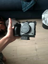 sony fx30