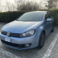 Volkswagen Golf 1.4 TSI 122CV