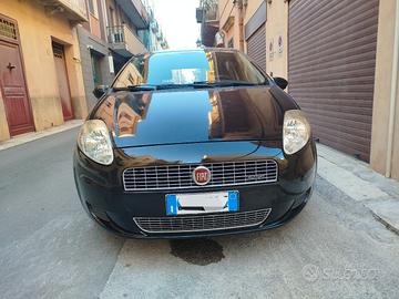 Grande Punto 1.3 Multijet 