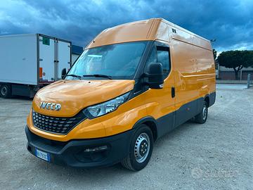 Furgone Iveco Daily 35s16