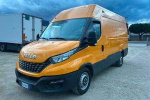 Furgone Iveco Daily 35s16