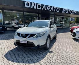 NISSAN Qashqai 1.5 dCi Acenta 110 CV