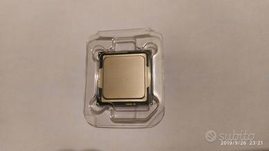 CPU intel G3250 GHZ 3.2 socket LGA 1150