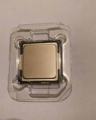 CPU intel G3250 GHZ 3.2 socket LGA 1150
