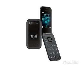 Nokia 2660 Flip Nuovo Sigillato Originale Nokia