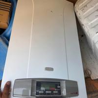 Caldaia baxi luna 3 24kw