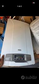 Caldaia baxi luna 3 24kw