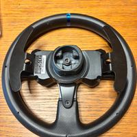Volanti  Thrustmaster Open Well add-on