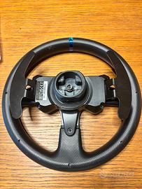 Volanti  Thrustmaster Open Well add-on