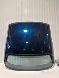 Hardatop Porsche Boxster 986 tetto rigido