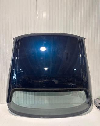 Hardatop Porsche Boxster 986 tetto rigido