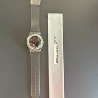 Swatch GK100 “Jellyfish” anni ‘80