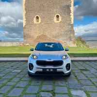 Kia Sportage 1.7 CRDI 2WD Active