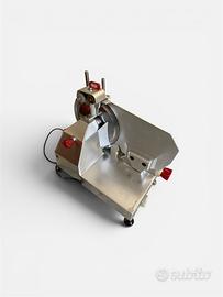 Affettatrice professionale trifase