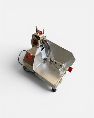 Affettatrice professionale trifase