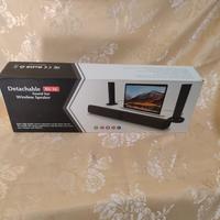 audio surround stereo